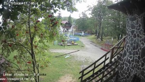 Snowparadise Veľká Rača - Dětská lyžařská školka - 15.9.2026 v 08:45 Snowparadise Veľká Rača - Dětská lyžařská školka - 15.9.2026 v 08:45