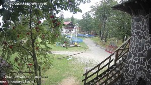 Snowparadise Veľká Rača - Dětská lyžařská školka - 15.9.2026 v 09:45 Snowparadise Veľká Rača - Dětská lyžařská školka - 15.9.2026 v 09:45