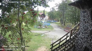 Snowparadise Veľká Rača - Dětská lyžařská školka - 15.9.2026 v 10:45 Snowparadise Veľká Rača - Dětská lyžařská školka - 15.9.2026 v 10:45