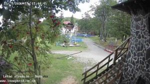 Snowparadise Veľká Rača - Dětská lyžařská školka - 15.9.2026 v 11:45 Snowparadise Veľká Rača - Dětská lyžařská školka - 15.9.2026 v 11:45