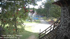 Snowparadise Veľká Rača - Dětská lyžařská školka - 15.9.2026 v 12:45 Snowparadise Veľká Rača - Dětská lyžařská školka - 15.9.2026 v 12:45