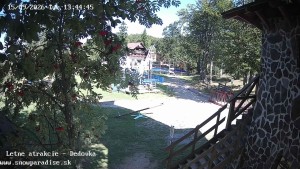 Snowparadise Veľká Rača - Dětská lyžařská školka - 15.9.2026 v 13:45 Snowparadise Veľká Rača - Dětská lyžařská školka - 15.9.2026 v 13:45