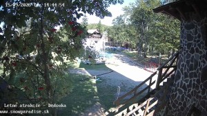 Snowparadise Veľká Rača - Dětská lyžařská školka - 15.9.2026 v 14:45 Snowparadise Veľká Rača - Dětská lyžařská školka - 15.9.2026 v 14:45