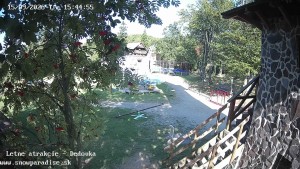Snowparadise Veľká Rača - Dětská lyžařská školka - 15.9.2026 v 15:45 Snowparadise Veľká Rača - Dětská lyžařská školka - 15.9.2026 v 15:45