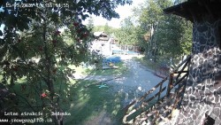 Ski-Kindergarten für Kinder