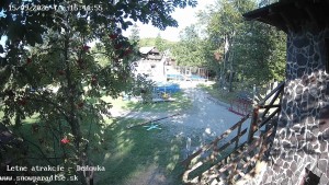 Snowparadise Veľká Rača - Dětská lyžařská školka - 15.9.2026 v 16:45 Snowparadise Veľká Rača - Dětská lyžařská školka - 15.9.2026 v 16:45