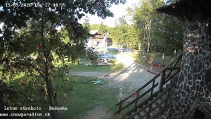 Snowparadise Veľká Rača - Dětská lyžařská školka - 15.9.2026 v 17:45 Snowparadise Veľká Rača - Dětská lyžařská školka - 15.9.2026 v 17:45