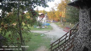 Snowparadise Veľká Rača - Dětská lyžařská školka - 15.9.2026 v 18:45 Snowparadise Veľká Rača - Dětská lyžařská školka - 15.9.2026 v 18:45