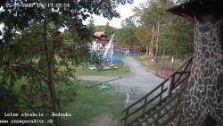 Children's ski kindergarten