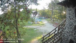 Dětská lyžařská školka