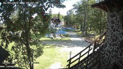 Dětská lyžařská školka