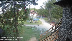 Children's ski kindergarten