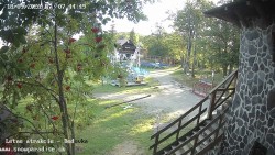 Dětská lyžařská školka