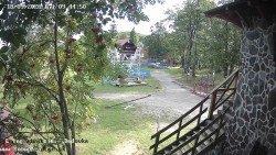 Dětská lyžařská školka