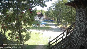 Snowparadise Veľká Rača - Dětská lyžařská školka - 18.9.2026 v 11:45 Snowparadise Veľká Rača - Dětská lyžařská školka - 18.9.2026 v 11:45