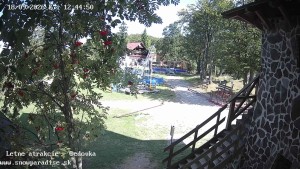 Snowparadise Veľká Rača - Dětská lyžařská školka - 18.9.2026 v 12:45 Snowparadise Veľká Rača - Dětská lyžařská školka - 18.9.2026 v 12:45