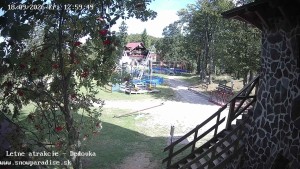 Snowparadise Veľká Rača - Dětská lyžařská školka - 18.9.2026 v 13:00 Snowparadise Veľká Rača - Dětská lyžařská školka - 18.9.2026 v 13:00
