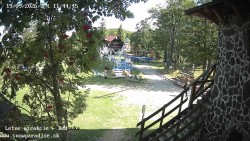 Dětská lyžařská školka