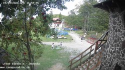 Dětská lyžařská školka