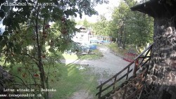 Dziecięca szkółka narciarska