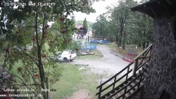 Dětská lyžařská školka