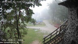Dziecięca szkółka narciarska