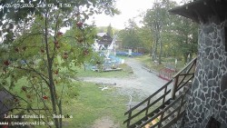 Dětská lyžařská školka