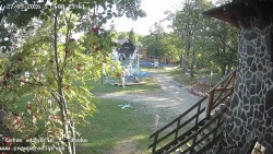Dětská lyžařská školka