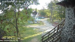 Dětská lyžařská školka