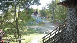 Dětská lyžařská školka