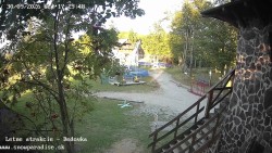 Dětská lyžařská školka
