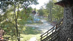 Dětská lyžařská školka
