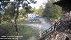 Dětská lyžařská školka