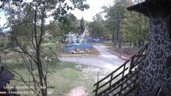 Dětská lyžařská školka