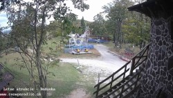 Dětská lyžařská školka