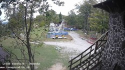 Dětská lyžařská školka