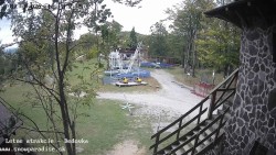 Dětská lyžařská školka