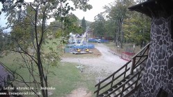 Dětská lyžařská školka