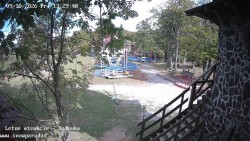 Dětská lyžařská školka