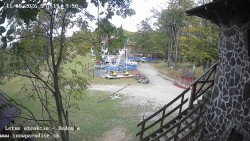 Dětská lyžařská školka