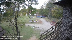 Dětská lyžařská školka