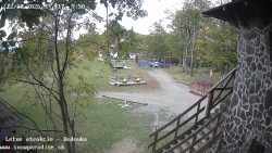 Dětská lyžařská školka