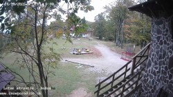 Dětská lyžařská školka