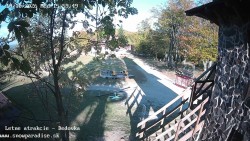 Dětská lyžařská školka