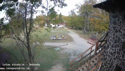 Dětská lyžařská školka