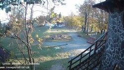 Dětská lyžařská školka