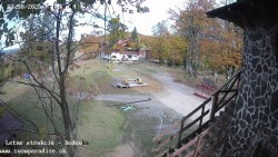 Dětská lyžařská školka