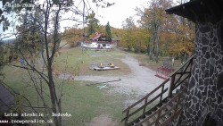 Dětská lyžařská školka