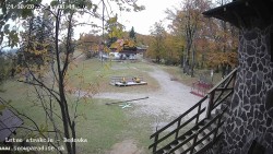 Dětská lyžařská školka