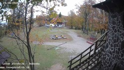 Dětská lyžařská školka